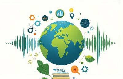 शैक्षिक पॉडकास्ट श्रृंखला